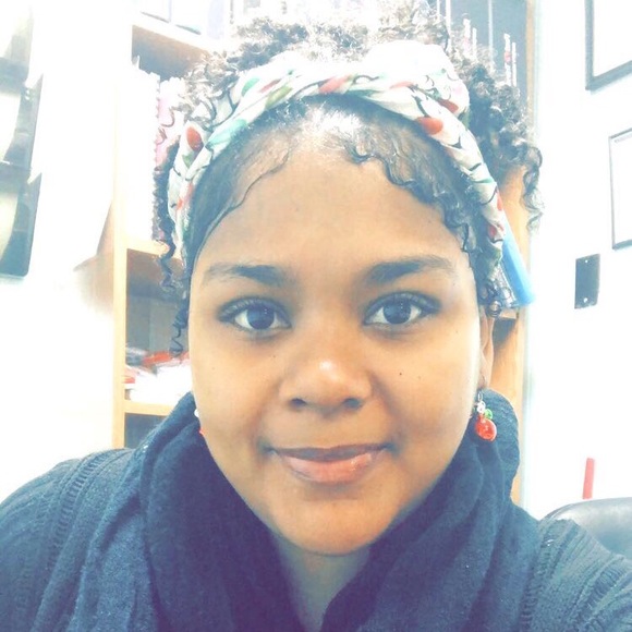 Meet the Posher Other - Meet your Posher, Brandi